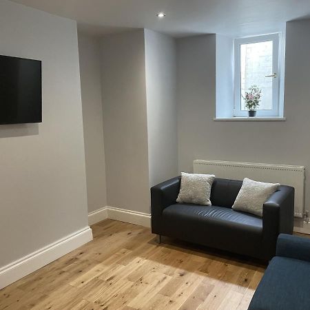 Great 2 Bedroom Flat Plymouth Kültér fotó