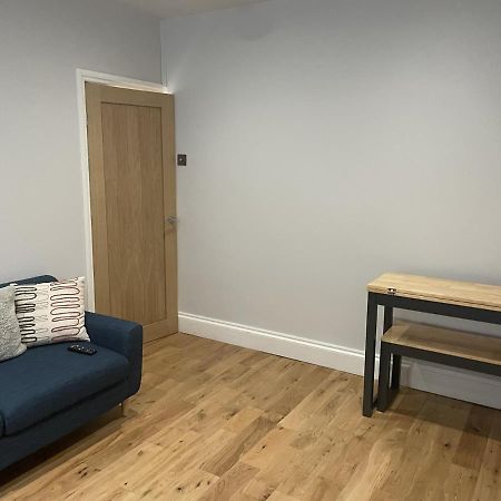 Great 2 Bedroom Flat Plymouth Kültér fotó
