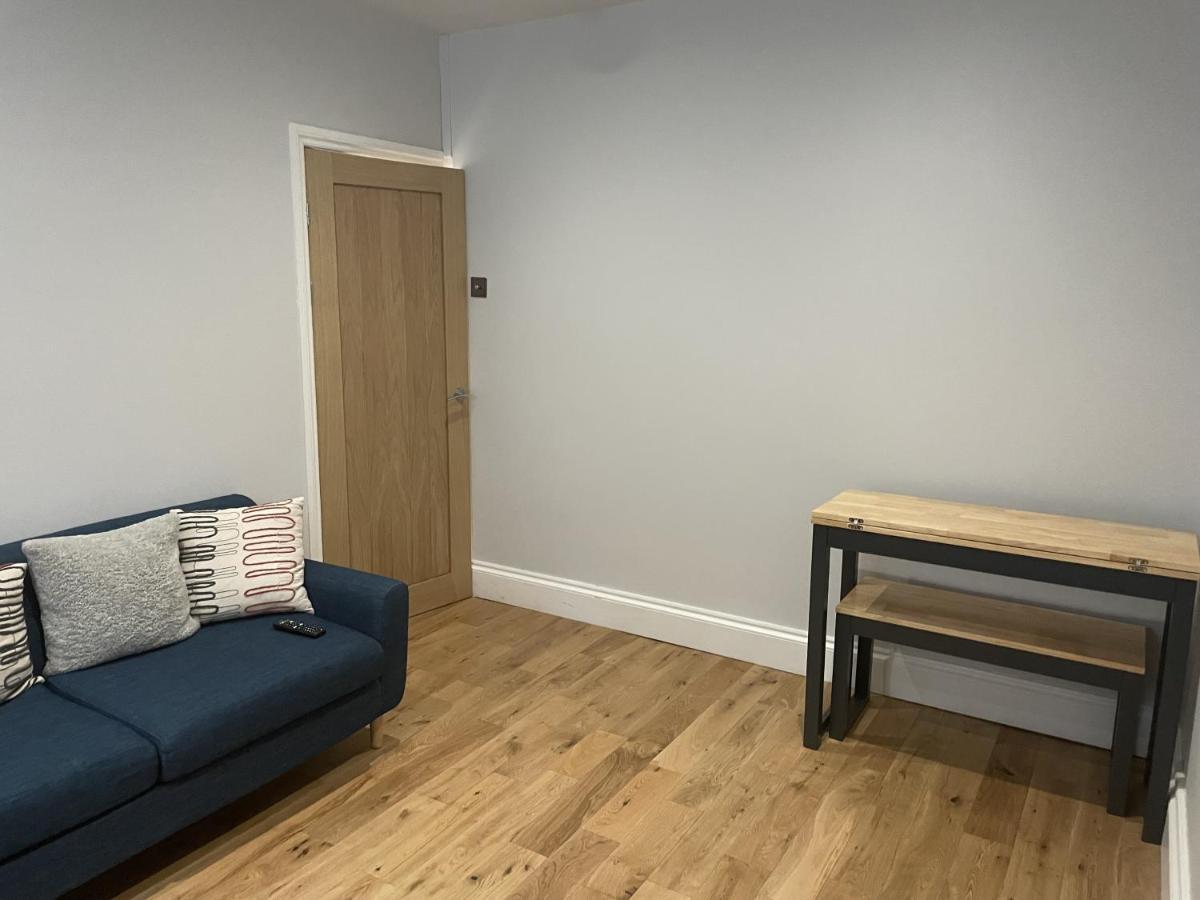 Great 2 Bedroom Flat Plymouth Kültér fotó