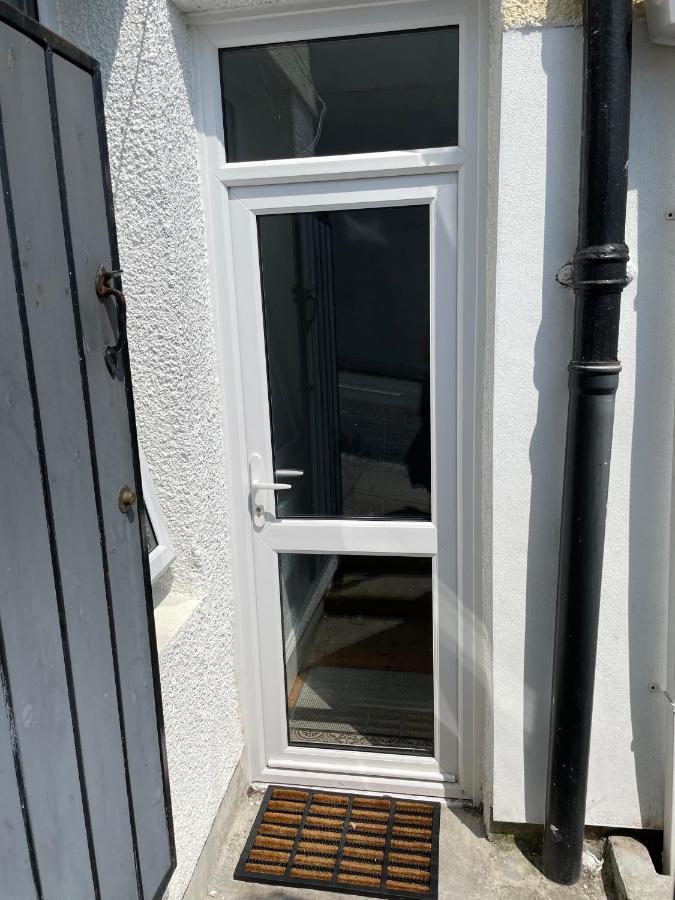 Great 2 Bedroom Flat Plymouth Kültér fotó